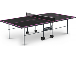 Продажа теннисных столов Game всепогодных (Black) в Иркутске
