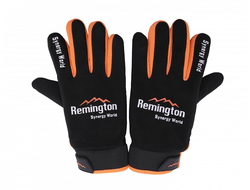 Перчатки "Remington" Torro Black
