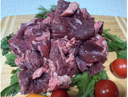 Котлетное мясо