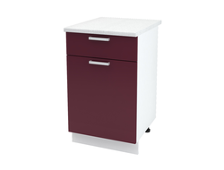 Кухня Дина - Шкаф нижний ШН1Я 500