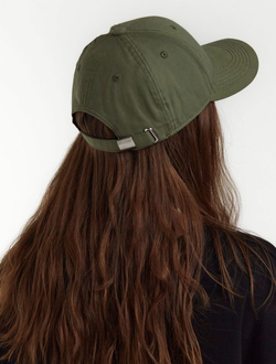 Кепка Anteater Baseball Оливковая фото 5