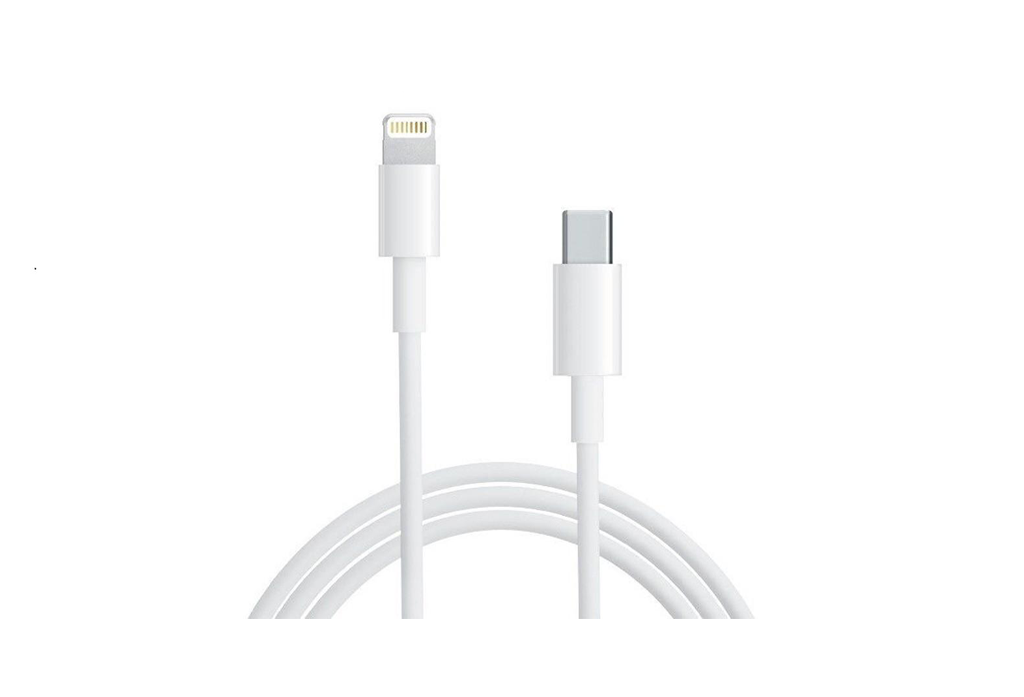 Провод Apple Lightning USB C для iPhone