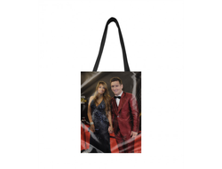 Сумка-шоппер Лионель Месси, Lionel Messi №27