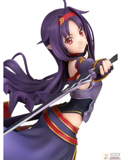 Фигурка 1/7 Юки (Yuuki)