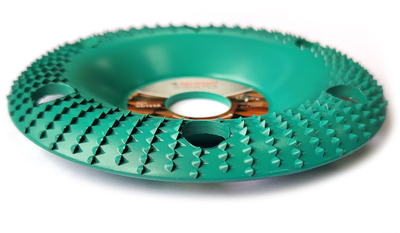 Диск по дереву для фигурной резки BELMASH RD151A