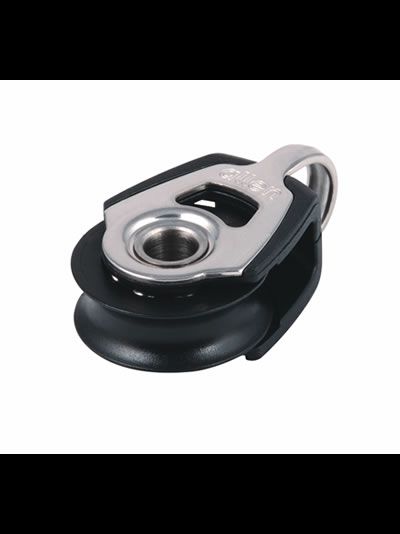 Одношкивный однообушковый шарикоподшипниковый блок Allen Brothers Dynamic A2030, 6 - 10 мм, 140 - 750 кг, D 30