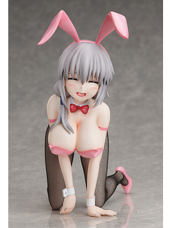 Фигурка 1/4 Цуки Удзаки (Tsuki Uzaki Bunny Ver.)