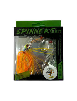 Тейлспиннер "SPINNER BAIT" #E-4
