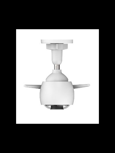 EZVIZ H3 5мп уличная WiFi видеокамера, детекция и отслеживание движения, цветная ночная съемка встроенный микрофон, с DVR. Full HD 5 Mp, объектив 2,8мм.