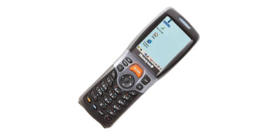 Honeywell SCANPAL 5100 терминал сбора данных