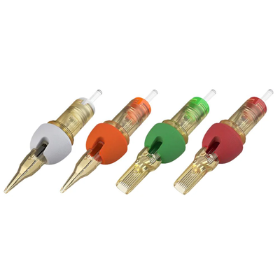 3 RLLT/0.30 - Round Liner long taper - Bugpin "V-Select PLUS"
