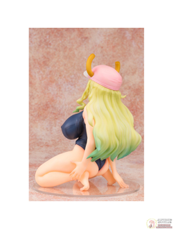 Фигурка 1/6 Лукоя (Lucoa School Swimsuit ver.)