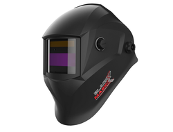 Маска сварщика START BLACK MASK АСФ 777