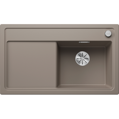 Мойка Blanco ZENAR 45S, чаша справа 523796