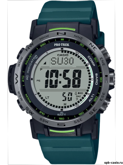 CASIO PRW-35Y-3E