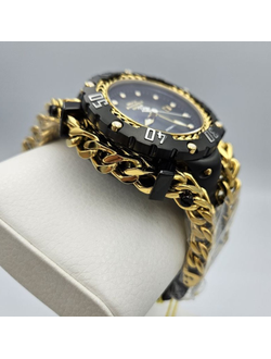 Часы Invicta 44667 Masterpiece Swiss Automatic Sapphire