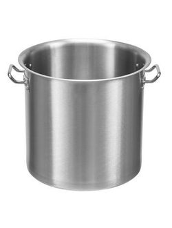 Кастрюля-котёл 50 л, нержавеющая сталь, без крышки