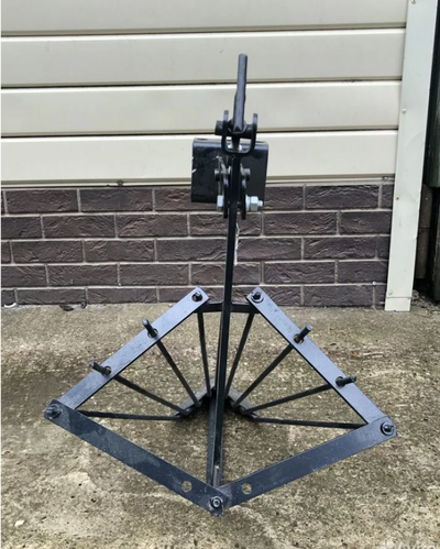 Картофелекопалка Forza КМБС 10.500 со сцепкой