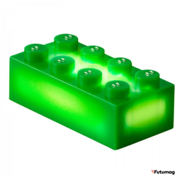 Конструктор Light Stax Набор начальный (12 деталей) S12000