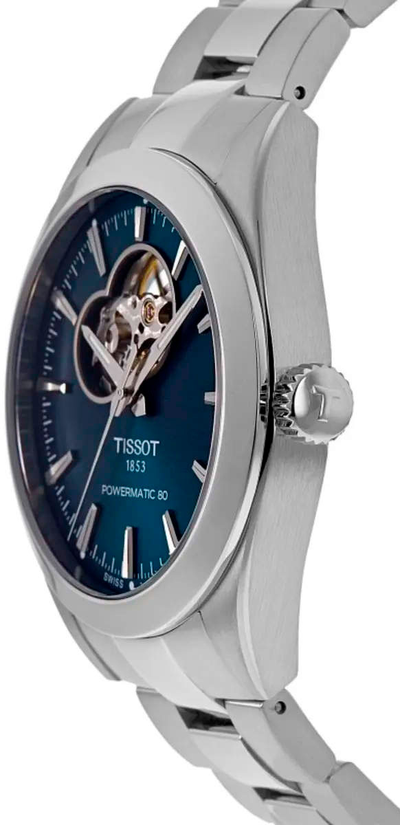 Швейцарские часы Tissot T127.407.11.041.01