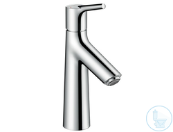 Смеситель для раковины Hansgrohe Talis S