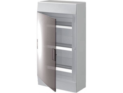 Шкафы распределительные ABB серии Mistral™