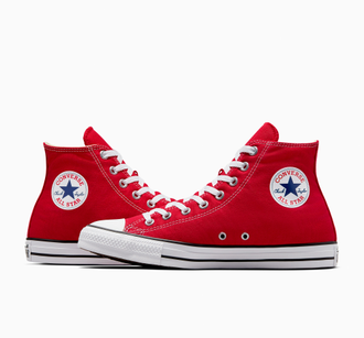 Кеды Converse Chuck Taylor All Star Classic Red