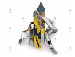 для детей от 6 лет