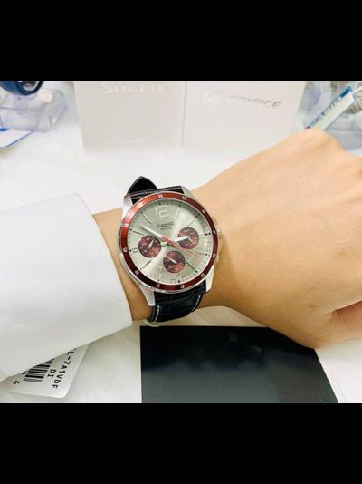 Часы Casio MTP-1374L-7A1