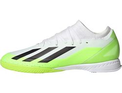 Adidas x Crazy Fast 3 White Green