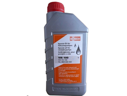 Вакуумное масло Busch VM 100 1 литр, вязкость ISO-VG 100 | 0831000060