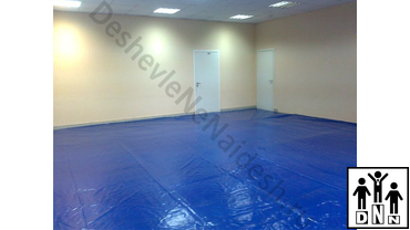 покрытие для борцовского ковра