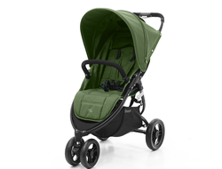 Коляска 3в1 Valco baby Snap / Forest
