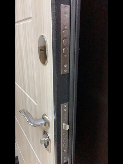 ВЕКТОР 75 мм. ДВУХКОНТУРНАЯ. МЕДНЫЙ АНТИК/ ЛИСТВЕННИЦА БЕЛЕНАЯ