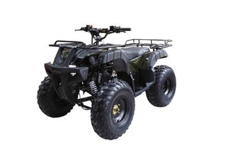 Квадроцикл WELS ATV Thunder 150