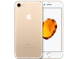 Купить IPhone 7 256gb Gold СПб