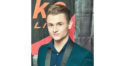 ВЕДУЩИЙ ВЛАДИСЛАВ