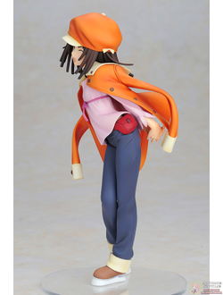 Фигурка 1/8 Надэко Сэнгоку (Sengoku Nadeko)