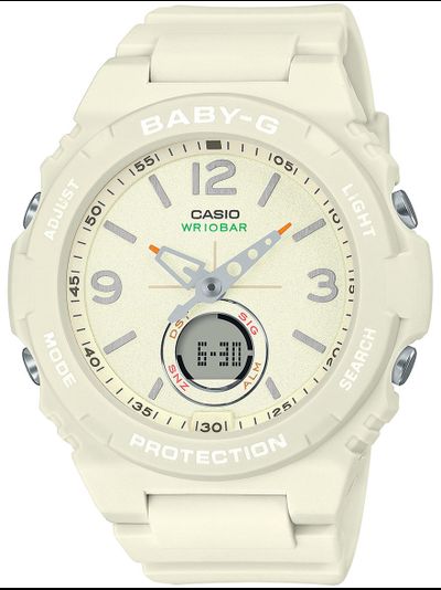 Часы Casio Baby-G BGA-260-7AER