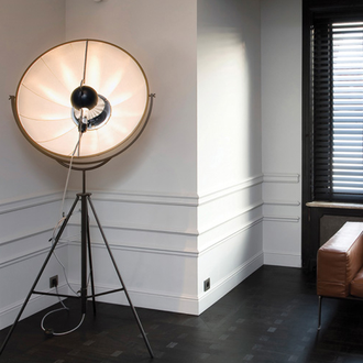 Молдинг P8020 - 6*2,6*200см