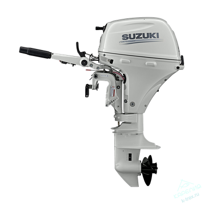 Лодочный мотор Suzuki DF9.9BTL