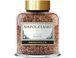 Кофе сублимированный Napoletano Originale 100 гр.