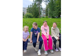 &quot;Мы за жизнь и здоровье&quot;