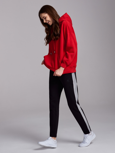 Спортивные  брюки женские 21SBJ-1221,