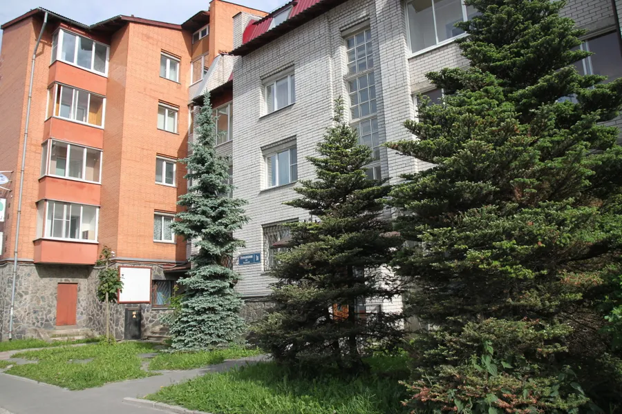 г. Петрозаводск, ул. Промышленная дом 1а