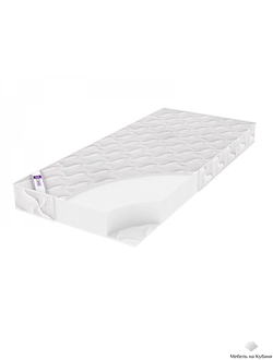 Матрас беспружинный ППУ 10
