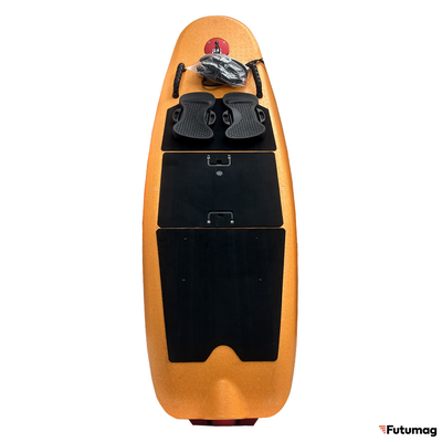 Джетсерф EBANDA 12.0 EPP