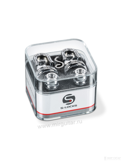 Schaller 14010201 (446) Security Lock