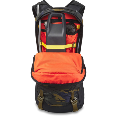 Dakine Drafter 10L Midnight Blue