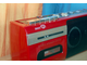 Silver RX-D100